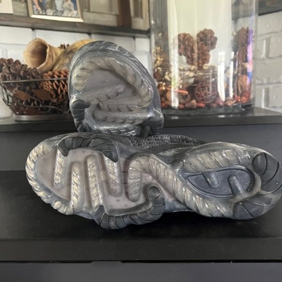 NIKE AIR VAPORMAX 2020 FK  CJ6740-002 - Picture 3 of 6